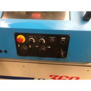 Tour conventionnel CAZENEUVE Optica 360 - réf 3376 - 700mm entre pointes, Ø 430mm au-dessus du banc_3