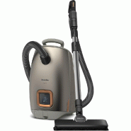 Aspirateur avec sac Guard L1 Confort 890 W Titane_3