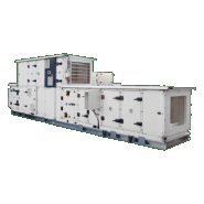 Climaciat® Airtech / Airclean / Airaccess - centrales de traitement d'air simple et double flux - applications commerciales, industrielles et de santé_3