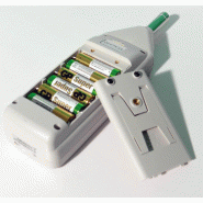 FI70SD - Sonomètre conforme IEC 61 672 classe 2, filtres A et C, enregistrement direct sur carte SD_3