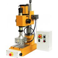 S2C et S1C - Machines et unités modulaires pneumatiques de marquage à chaud - Agicom_3