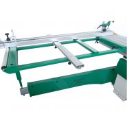 Sx pro 3200 - Scie à format professionnelle - DM Italia SRL - 795 kg - DMSX32T_3