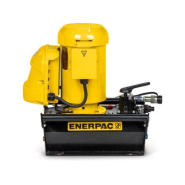 ZE6210XG-S - Pompe hydraulique électrique pour cisailles EDCH - Distributeur manuel - 10 litres d'huile utilisable - 208-240V - moteur 3 ph_3