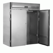 Armoire froid positif à chariot RIC1760X1 L1760mm 55337 TEFCOLD_3
