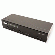 ATEN VS0401 Commutateur audio-vidéo VGA à 4 ports_3