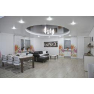 Luminaire encastré LED de type Downlight - IP20 / IP54 - Multi K - NOGAP 3 - 35W - 3786 lm_3