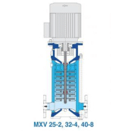 POMPE MXV 40-810 - 309058_3