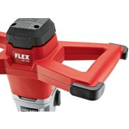 459.232 MXE 1602 + WR2 160 - Malaxeur et mélangeur portatif 2 vitesses 1600W avec commutateur 3 niveaux - Flex_3