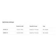 6716 SC-14 - Presse à balle ronde Kverneland - Diamètre 0.60 à 1.65 m - PowerBind et Intelligent Density 3D_3
