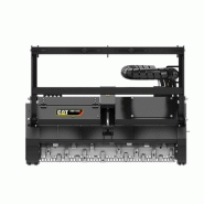 Débroussailleuses-déchiqueteuses hm115c - caterpillar finance france_3