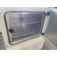 Incubateur / étuve réfrigéré BINDER KB-115 avec convection forcée 100°C_3
