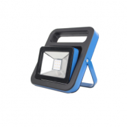 Projecteur LED portable 10W - Batterie 700lm - IP54 - Compatible trépied_3