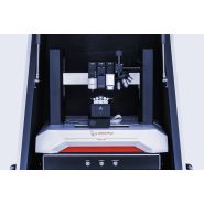 Ultra-nanoindenteur : UNHT 700_3