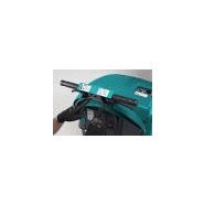 Balayeuse accompagnée Kobra - moteur essence ou batteries - largeur de balayage 780 mm - filtre polyester USG_3