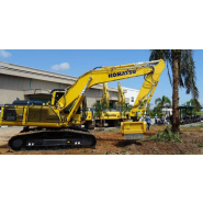 Fraises hydrauliques à double tambour, adapté pour les travaux en environnements gelés ou en immersion - Simex TF 850_3