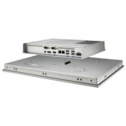 PC modulaire configurable pour Panel PC durci de 12