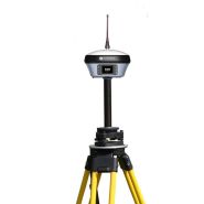 Récepteur GNSS Stonex S980BE - 1408 canaux, toutes constellations, bulle électronique, IMU, UHF 2-5W_3