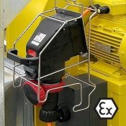 TFV 300 Ex - Ventilateur centrifuge industriel ATEX II3G T4 - Trotec - 7.000 m³/h - 150 kg_3