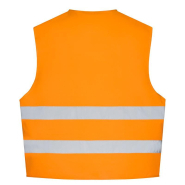 Gilet de sécurité Unisexe - JN200_3