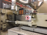 Presse a injecter-negri bossi 160t h 610_3