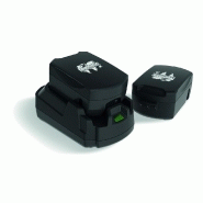 Aspirateur à poussière à batteries - Henry HVB 160 Numatic - Compact et autonome_3