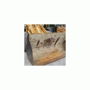 Chargeuse sur pneus liebherr l522_3