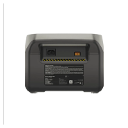 Kit station de charge portable 600W - 512Wh Ecoflow River Max 2 avec panneau solaire pliable 160W - autonomie électrique et recharge rapide_3