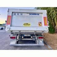 Schmitz Cargobull SKI24 Semi-remorque benne TP aluminium_3
