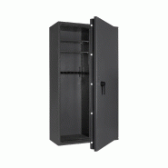 Armoire à armes FORMAT CORVINO 4009 - Classe 0 (EN 1143-1) - Serrure électronique S&G Spartan 1006_3