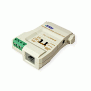 ATEN IC485S Convertisseur d’interface RS-232/RS-485_3