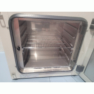 Incubateur / étuve BINDER BD-53 avec convection naturelle 100°C_3