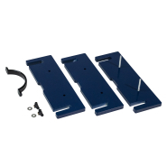 Monobrosse bi-vitesse idéal pour le personnel plus sensible  - DURODISC X_3