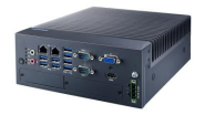 PC Fanless compact et puissant - VGA, HDMI, 8 x USB, 2 x LAN - Référence MIC-770H-20A1 - Modulaire et Edge Computing_3