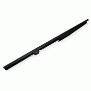 VALUE support mural TV, distance murale 27mm, capacité de charge 40kg_3