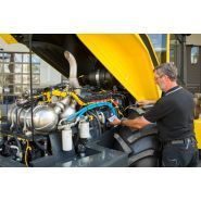 Bw 226 RC-5 Rouleau monocylindre - BOMAG - Poids 26 300 kg - Stage V - Transmission puissante et technologies avancées_3