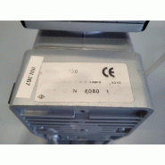 Pompe à vide/pression Millipore MILLIPORE_3