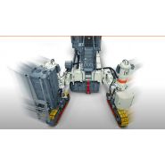 SP 94 - Machine à coffrage glissant Wirtgen - 224 kW / 305 ch - Modulaire et adaptable pour largeurs jusqu'à 9,5 m_3