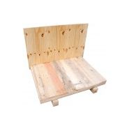 Caisses en bois Palcaisse - longueur 700 à 5500 mm - sur-mesure et démontables_3