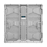 Ecran extérieur sur mesure pour salle de spectale - LOUP - Dalle Écran LED_3