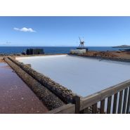 Géomembrane Renolit Alkorplan Hydro H 35254 - Résistante aux UV_3