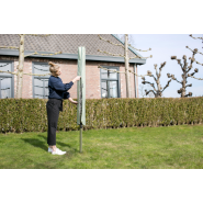 Housse de protection pour séchoir Brabantia Essential, Topspinner et Lift-O-Matic - Leaf_3