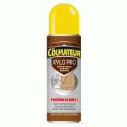 Le Colmateur® Xylo Pro - Huile haute protection pour traitement curatif et préventif du bois extérieur_3