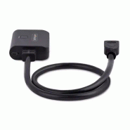 Répartiteur HDMI 2 Ports - Vidéo HDMI 2.0 4K 60Hz - Répartiteur HDMI 4K 1 Entrée 2 Sorties - Réparti_3