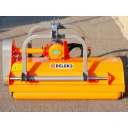 Rino-160 broyeur forestier - deleks - largeur de travail 1000 mm_3