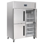 Armoire réfrigérée positive 4 portillons 1200 litres_3