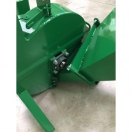 BROYEUR DE BRANCHES GEO ECO16 - ECO 16 – PRISE DE FORCE – 13CM_3