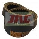 Courroie Continental Agridur 401 (35x1228) 785806M1 Massey Ferguson - Référence : ME-785806M1 - Pièce d'origine moissonneuse-batteuse et tracteurs série MF_3