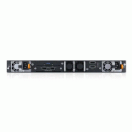 DELL PowerConnect S3124F Géré L2/L3 1U Noir_3