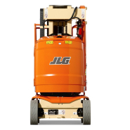 Location courte durée de  nacelle toucan jlg à mât vertical toucan 8e_3