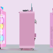 Machine à barbe à papa automatique - FESTI MARKET - ref fm-M3 cccsr_3